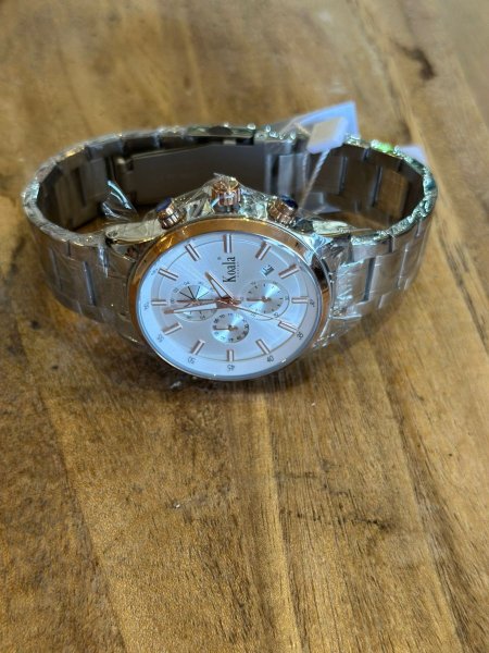 ساعة كوالا للشباب